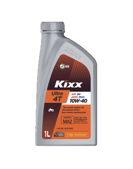 Kixx Ultra 4T SN