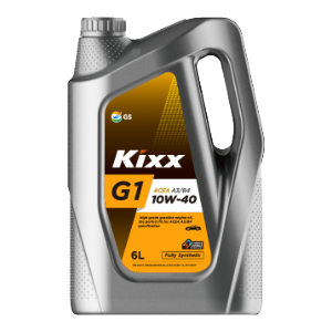 Kixx G1 A3/B4