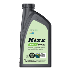 Kxx BIO1 (0W-20)