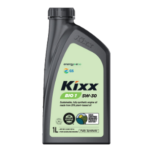 Kixx BIO1 (5w-30)