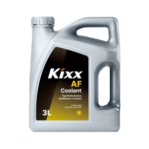 Kixx AF Coolant