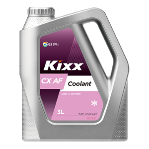 Kixx AF Coolant