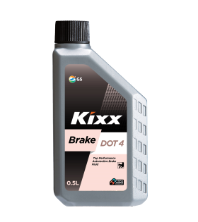 Kixx Brake