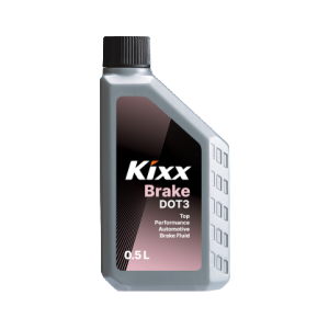 Kixx Brake