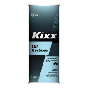 Kixx Oil Treatment