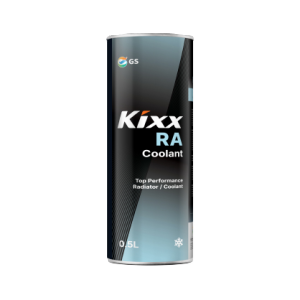 Kixx RA Coolant