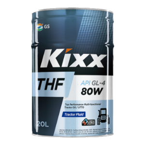 Kixx THF