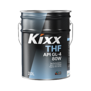 Kixx THF