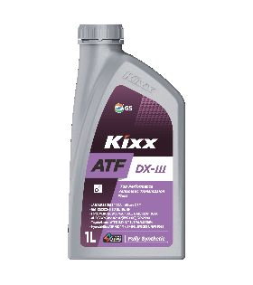 Kixx ATF DX-III