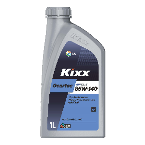 Kixx Geartec GL-5